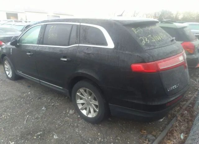 Photo 2 VIN: 2LMHJ5NK8JBL00716 - LINCOLN MKT 