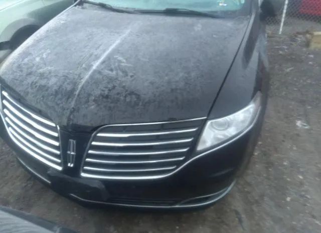 Photo 5 VIN: 2LMHJ5NK8JBL00716 - LINCOLN MKT 