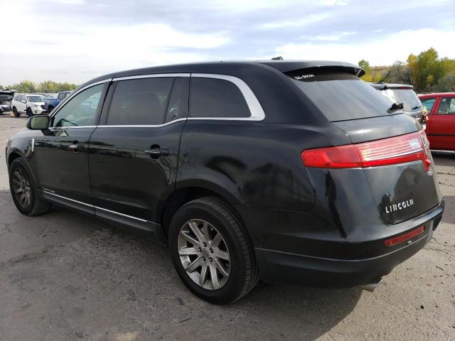 Photo 1 VIN: 2LMHJ5NK8JBL01994 - LINCOLN MKT 