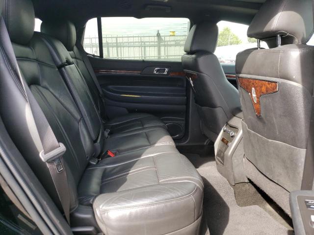 Photo 10 VIN: 2LMHJ5NK8JBL01994 - LINCOLN MKT 