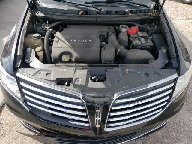 Photo 11 VIN: 2LMHJ5NK8JBL01994 - LINCOLN MKT 