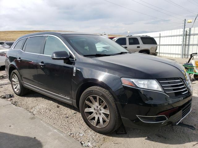 Photo 3 VIN: 2LMHJ5NK8JBL01994 - LINCOLN MKT 