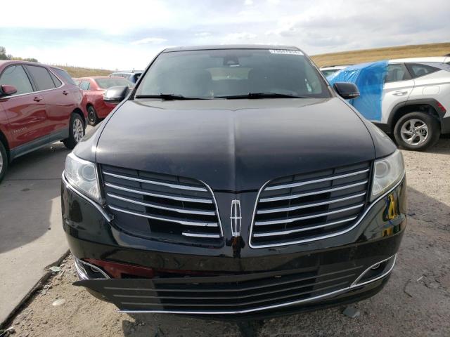 Photo 4 VIN: 2LMHJ5NK8JBL01994 - LINCOLN MKT 