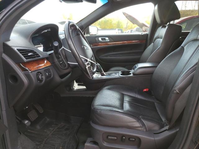 Photo 6 VIN: 2LMHJ5NK8JBL01994 - LINCOLN MKT 