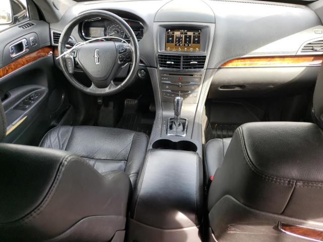 Photo 7 VIN: 2LMHJ5NK8JBL01994 - LINCOLN MKT 