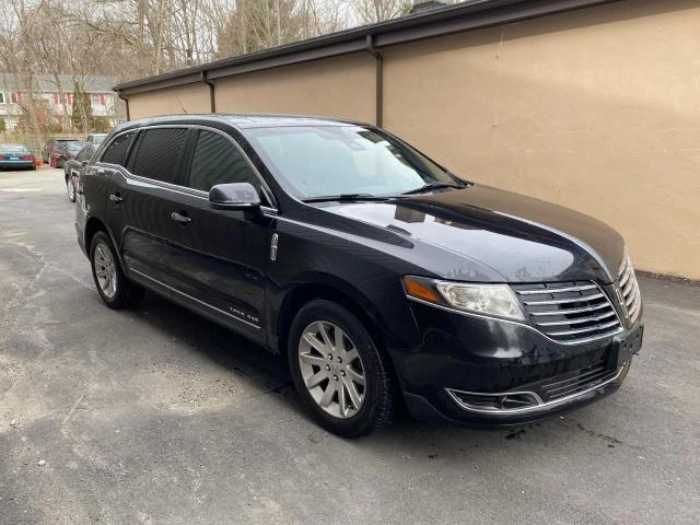 Photo 0 VIN: 2LMHJ5NK8KBL00880 - LINCOLN MKT 