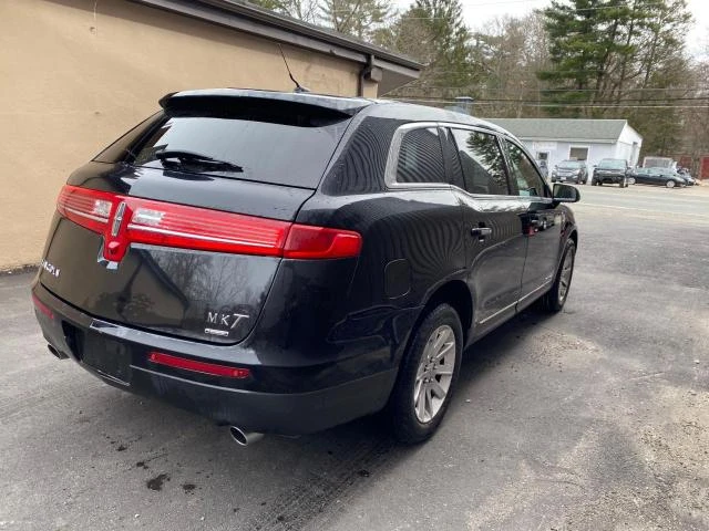 Photo 3 VIN: 2LMHJ5NK8KBL00880 - LINCOLN MKT 