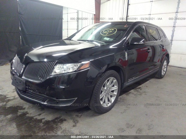 Photo 1 VIN: 2LMHJ5NK9EBL53091 - LINCOLN MKT 