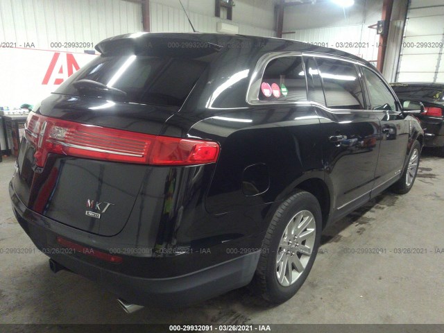 Photo 3 VIN: 2LMHJ5NK9EBL53091 - LINCOLN MKT 