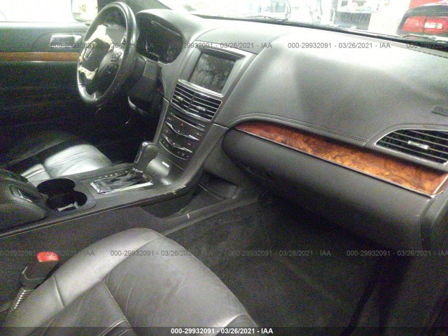 Photo 4 VIN: 2LMHJ5NK9EBL53091 - LINCOLN MKT 