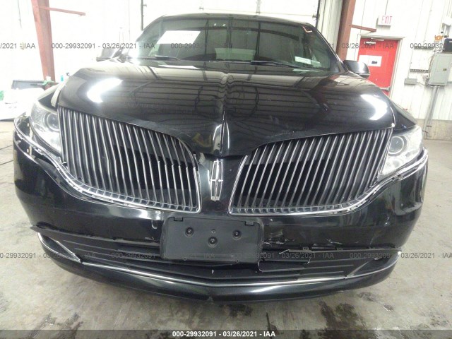 Photo 5 VIN: 2LMHJ5NK9EBL53091 - LINCOLN MKT 