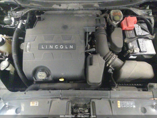 Photo 9 VIN: 2LMHJ5NK9EBL53091 - LINCOLN MKT 