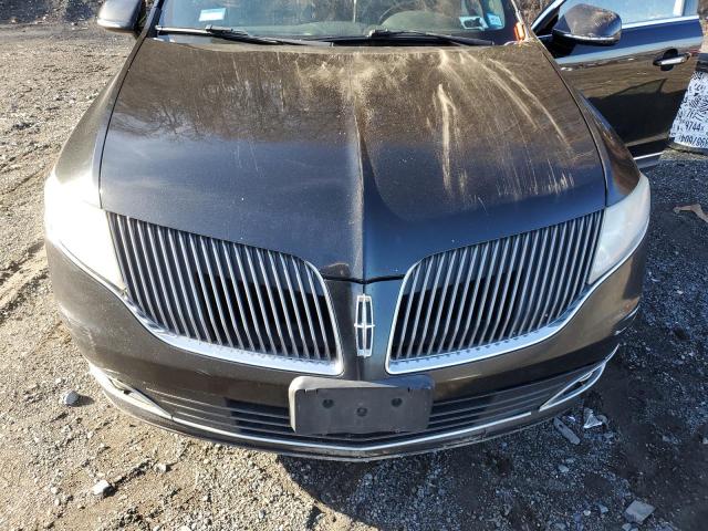 Photo 11 VIN: 2LMHJ5NK9EBL53883 - LINCOLN MKT 