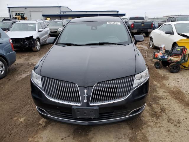 Photo 4 VIN: 2LMHJ5NK9EBL56704 - LINCOLN MKT 