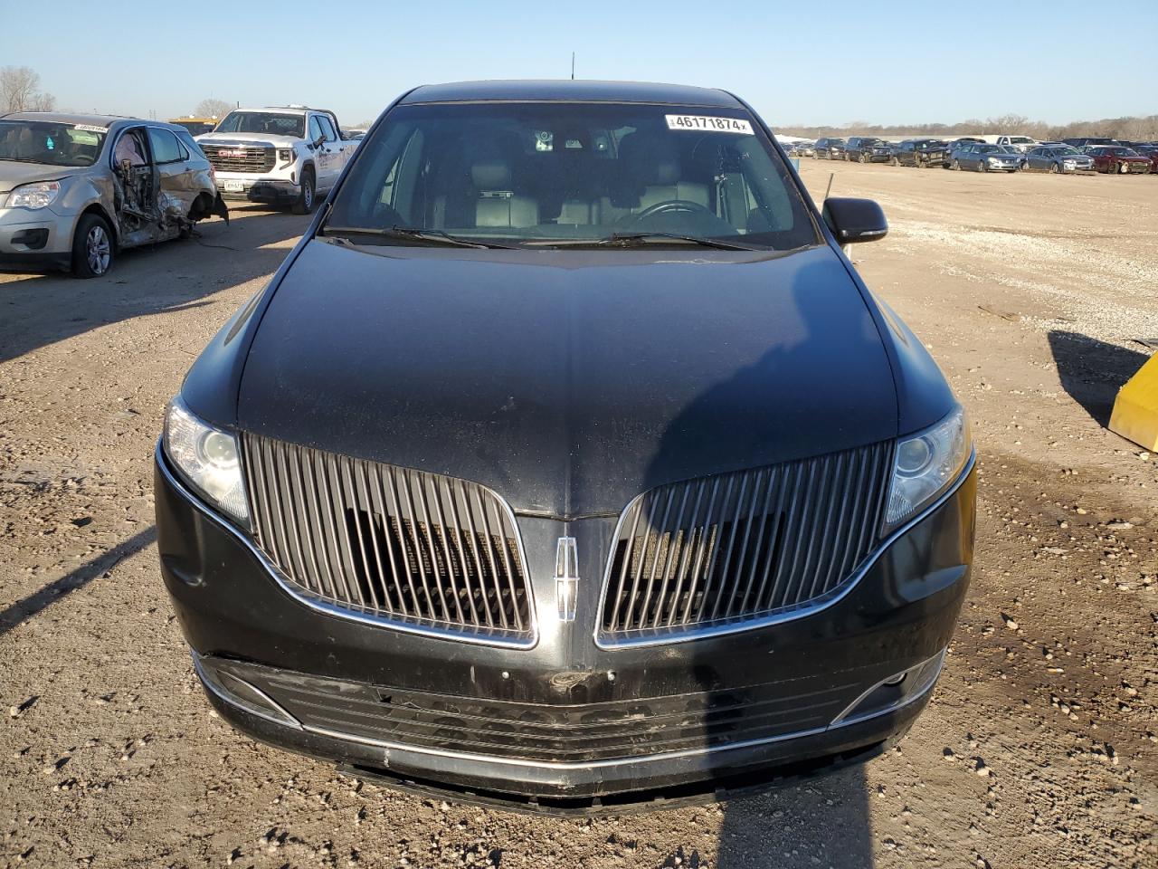 Photo 4 VIN: 2LMHJ5NK9FBL00442 - LINCOLN MKT 