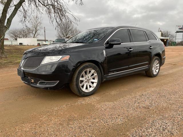 Photo 1 VIN: 2LMHJ5NK9FBL03910 - LINCOLN MKT 