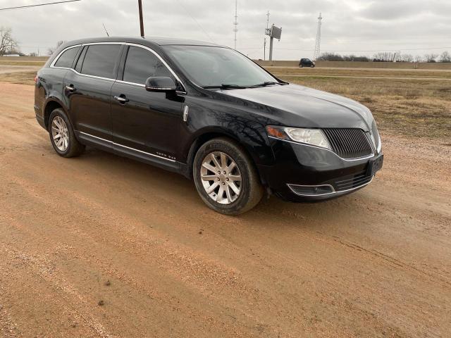 Photo 0 VIN: 2LMHJ5NK9FBL03910 - LINCOLN MKT 