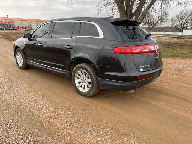 Photo 2 VIN: 2LMHJ5NK9FBL03910 - LINCOLN MKT 