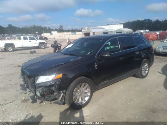 Photo 1 VIN: 2LMHJ5NK9FBL03955 - LINCOLN MKT 