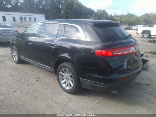 Photo 2 VIN: 2LMHJ5NK9FBL03955 - LINCOLN MKT 