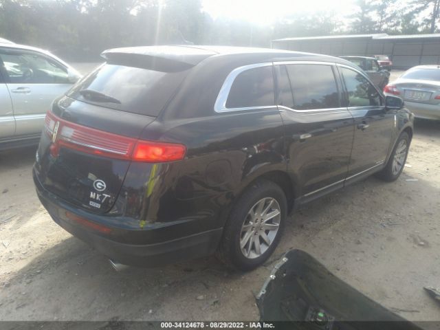 Photo 3 VIN: 2LMHJ5NK9FBL03955 - LINCOLN MKT 