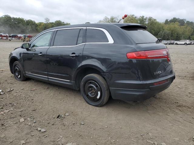 Photo 1 VIN: 2LMHJ5NK9FBL04491 - LINCOLN MKT 