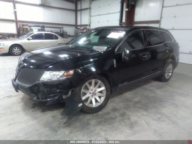 Photo 1 VIN: 2LMHJ5NK9FBL04684 - LINCOLN MKT 