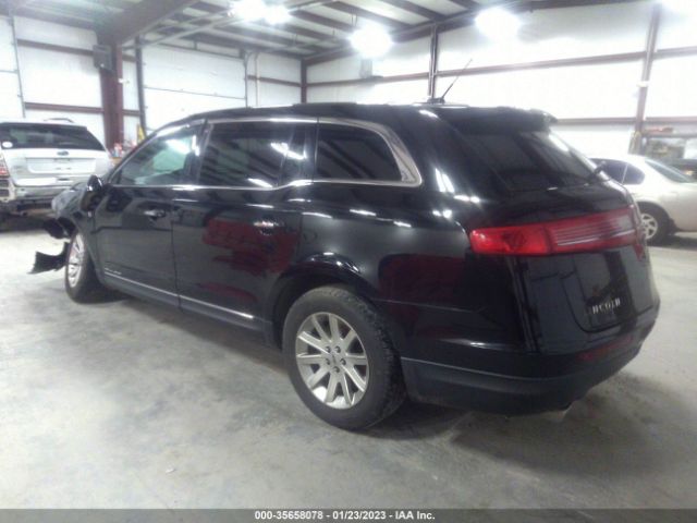 Photo 2 VIN: 2LMHJ5NK9FBL04684 - LINCOLN MKT 