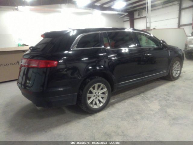 Photo 3 VIN: 2LMHJ5NK9FBL04684 - LINCOLN MKT 