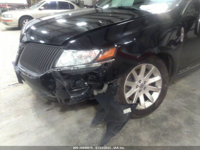 Photo 5 VIN: 2LMHJ5NK9FBL04684 - LINCOLN MKT 