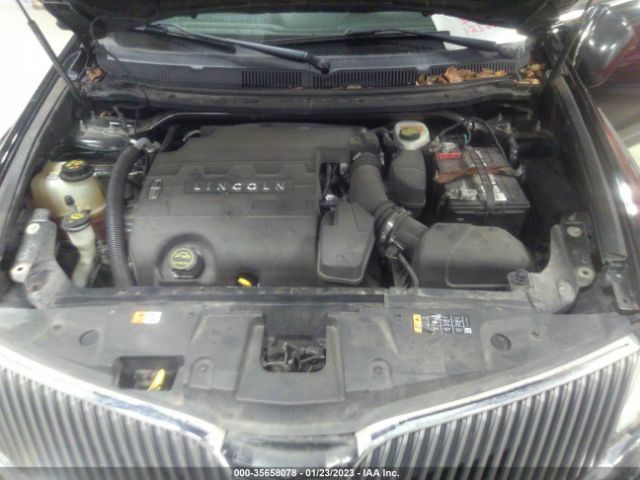 Photo 9 VIN: 2LMHJ5NK9FBL04684 - LINCOLN MKT 