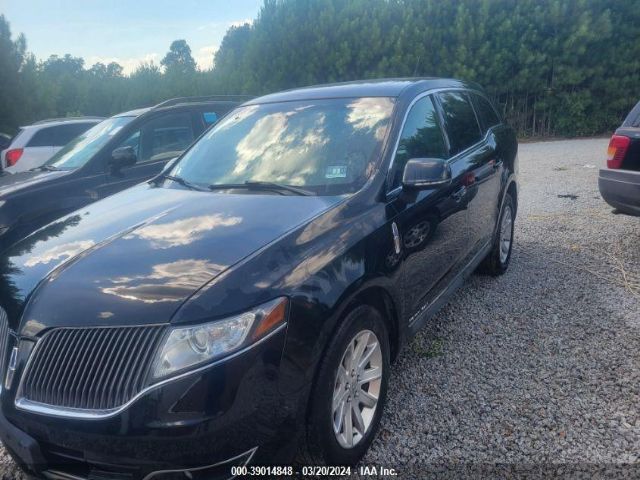 Photo 1 VIN: 2LMHJ5NK9GBL01530 - LINCOLN MKT 