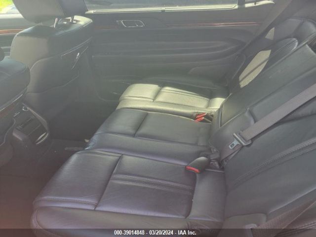 Photo 7 VIN: 2LMHJ5NK9GBL01530 - LINCOLN MKT 