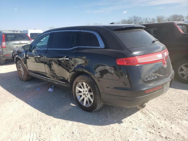 Photo 1 VIN: 2LMHJ5NK9GBL02015 - LINCOLN MKT 