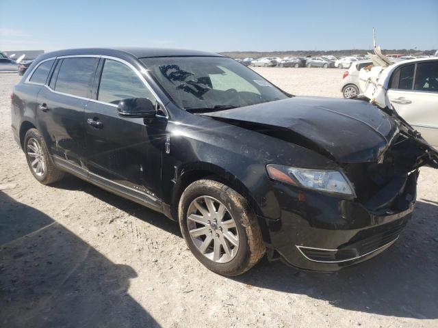 Photo 3 VIN: 2LMHJ5NK9GBL02015 - LINCOLN MKT 