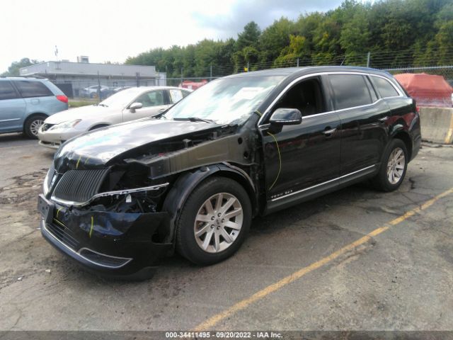 Photo 1 VIN: 2LMHJ5NK9GBL02581 - LINCOLN MKT 