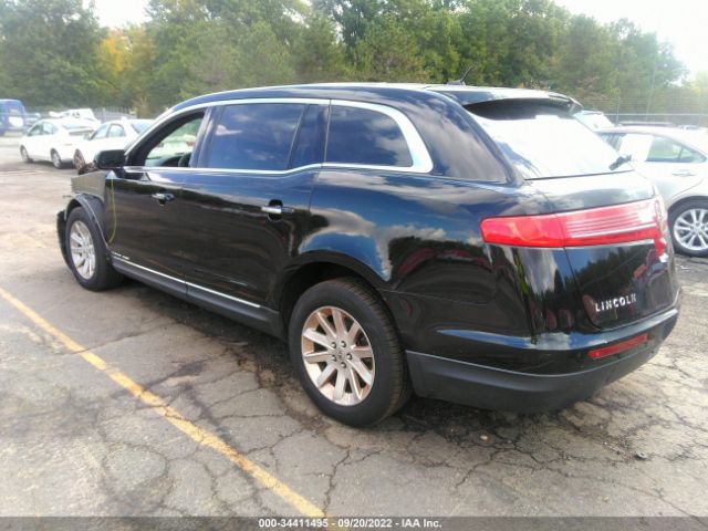 Photo 2 VIN: 2LMHJ5NK9GBL02581 - LINCOLN MKT 