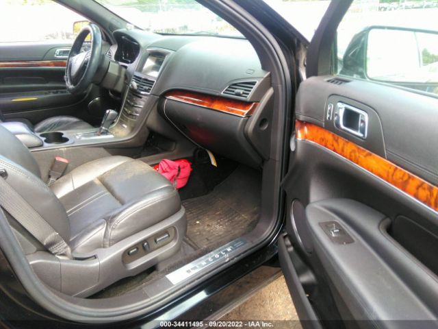 Photo 4 VIN: 2LMHJ5NK9GBL02581 - LINCOLN MKT 