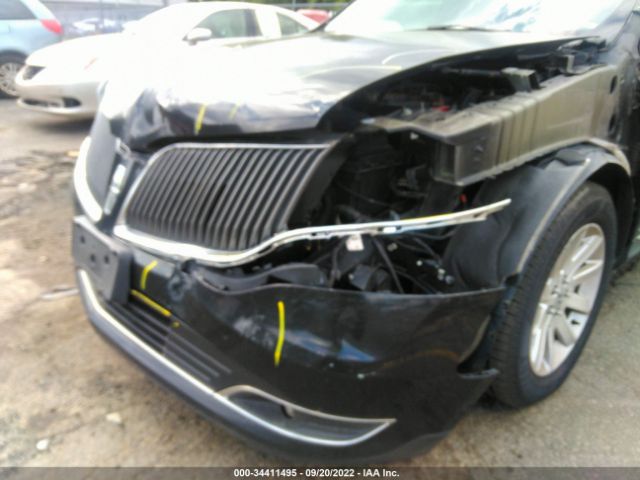 Photo 5 VIN: 2LMHJ5NK9GBL02581 - LINCOLN MKT 