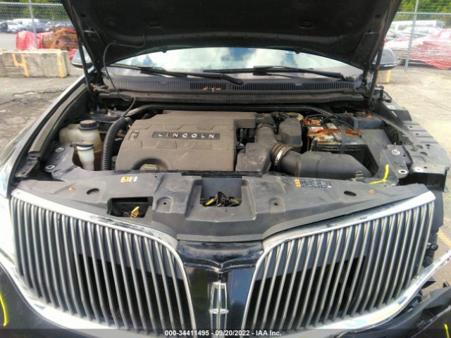 Photo 9 VIN: 2LMHJ5NK9GBL02581 - LINCOLN MKT 