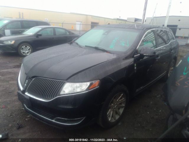 Photo 1 VIN: 2LMHJ5NK9GBL02855 - LINCOLN MKT 