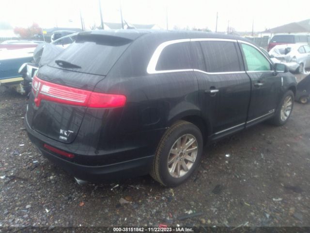 Photo 3 VIN: 2LMHJ5NK9GBL02855 - LINCOLN MKT 