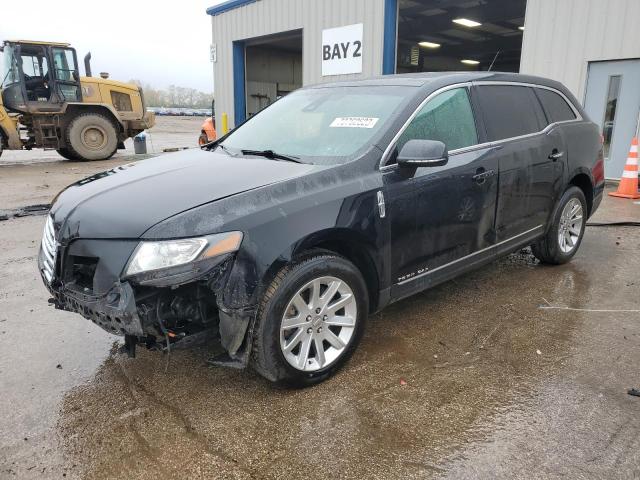 Photo 0 VIN: 2LMHJ5NK9HBL00427 - LINCOLN MKT 