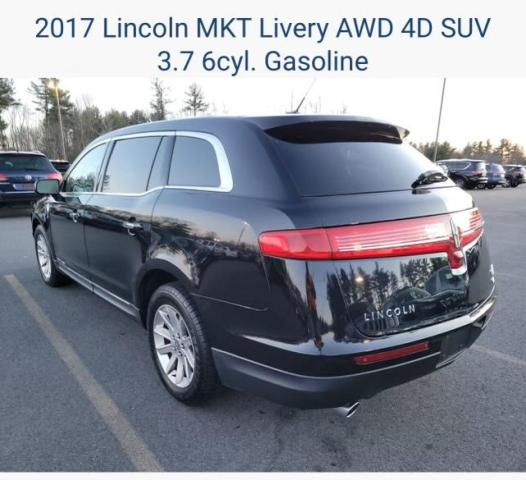 Photo 2 VIN: 2LMHJ5NK9HBL00752 - LINCOLN MKT 