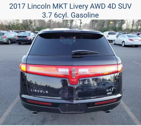 Photo 3 VIN: 2LMHJ5NK9HBL00752 - LINCOLN MKT 