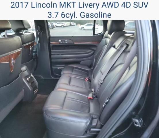 Photo 4 VIN: 2LMHJ5NK9HBL00752 - LINCOLN MKT 