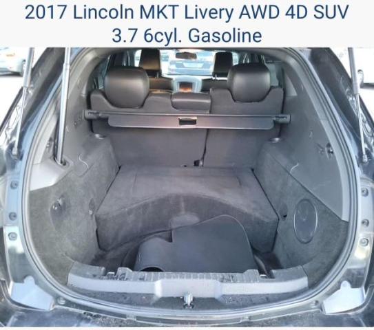 Photo 5 VIN: 2LMHJ5NK9HBL00752 - LINCOLN MKT 