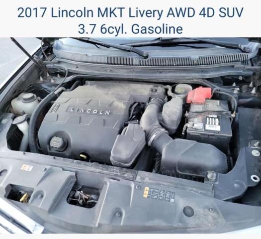 Photo 6 VIN: 2LMHJ5NK9HBL00752 - LINCOLN MKT 