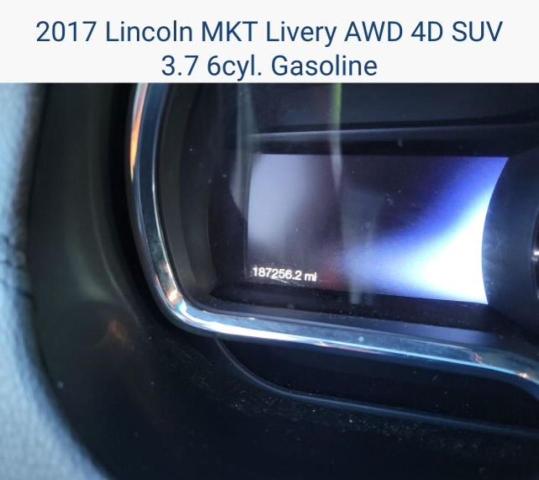 Photo 7 VIN: 2LMHJ5NK9HBL00752 - LINCOLN MKT 