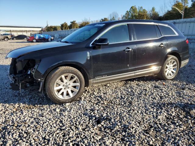 Photo 0 VIN: 2LMHJ5NK9HBL01514 - LINCOLN MKT 